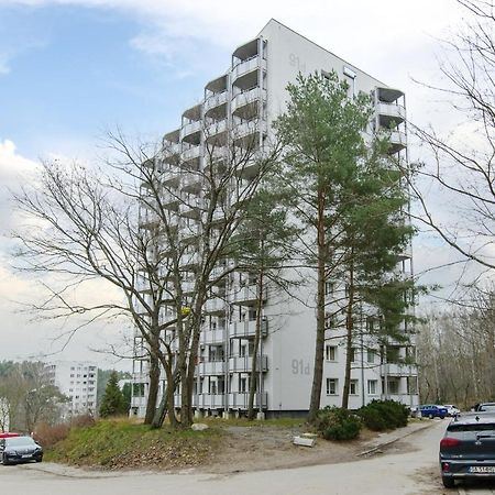 Mieszkanie Zacisze - NoclegiSopoty Exteriér fotografie